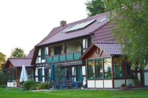 Große Ferienwohnung in Sehlen mit Pool, Garten und Grill, Sehlen